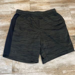 Under Armour Shorts worn once